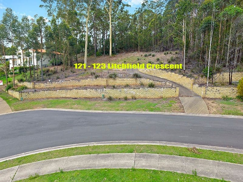 123 Litchfield Crescent, Long Beach NSW 2536, Long Beach - Thumbnail 5