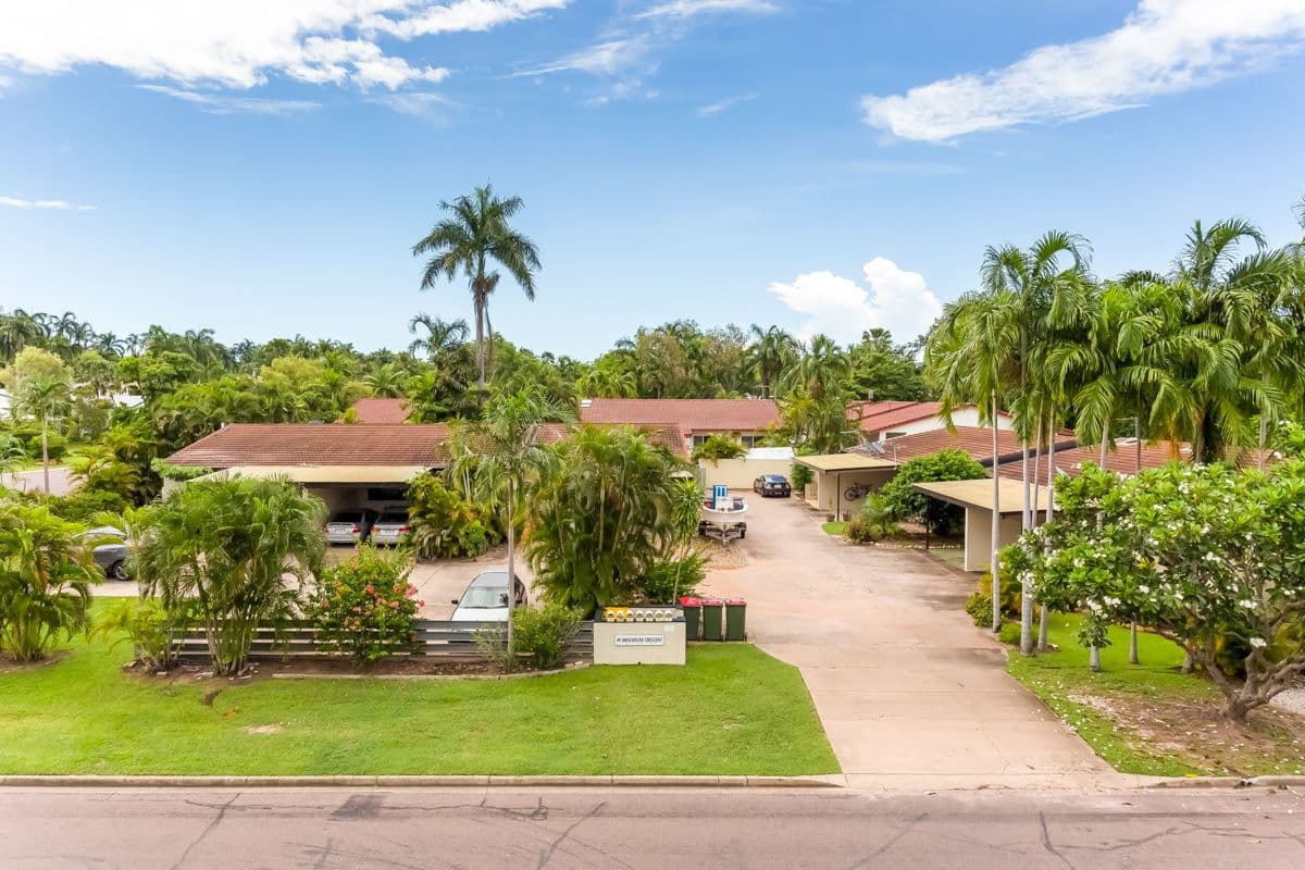 49 Rosewood Crescent, Leanyer NT 0812, Leanyer - Image 1