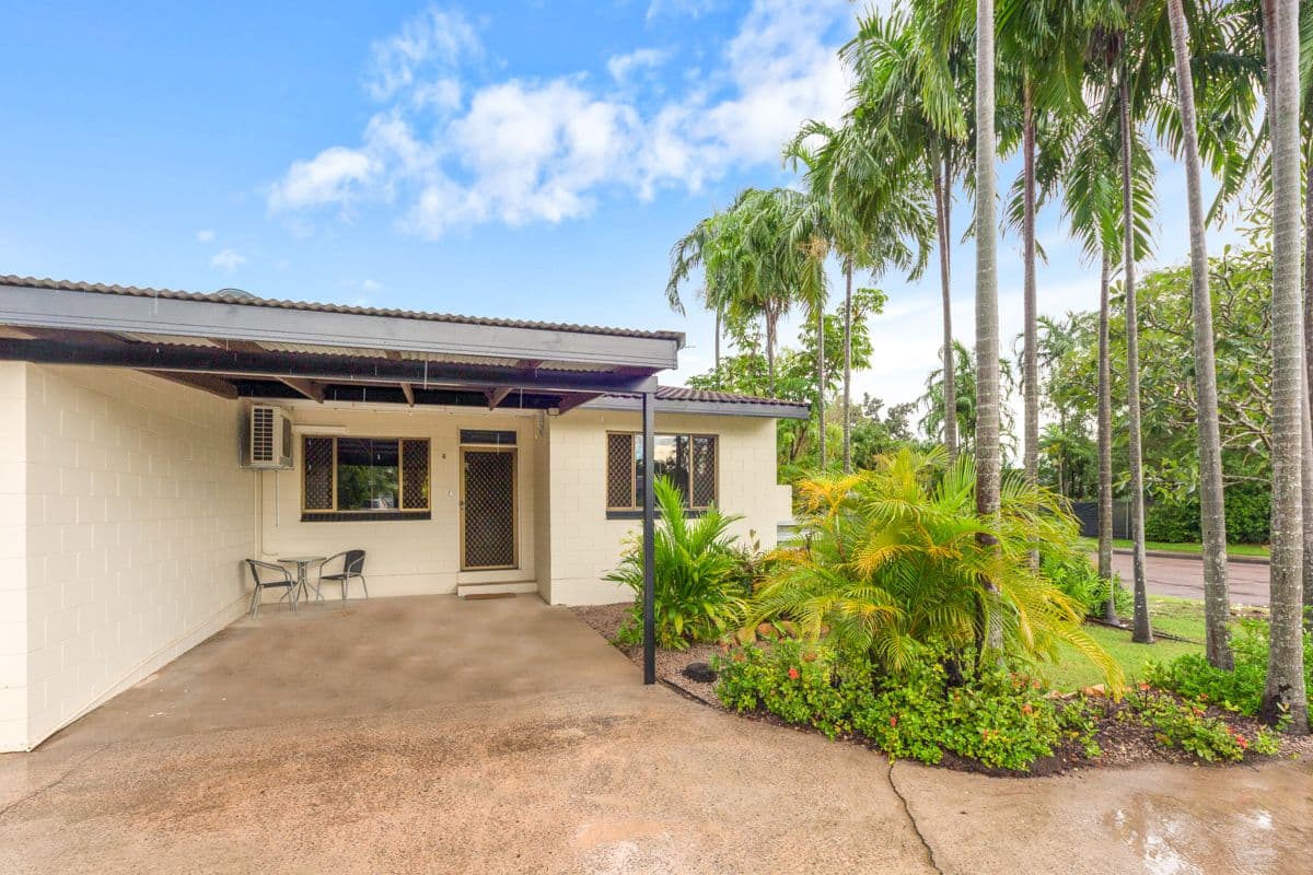 49 Rosewood Crescent, Leanyer NT 0812, Leanyer - Thumbnail 2