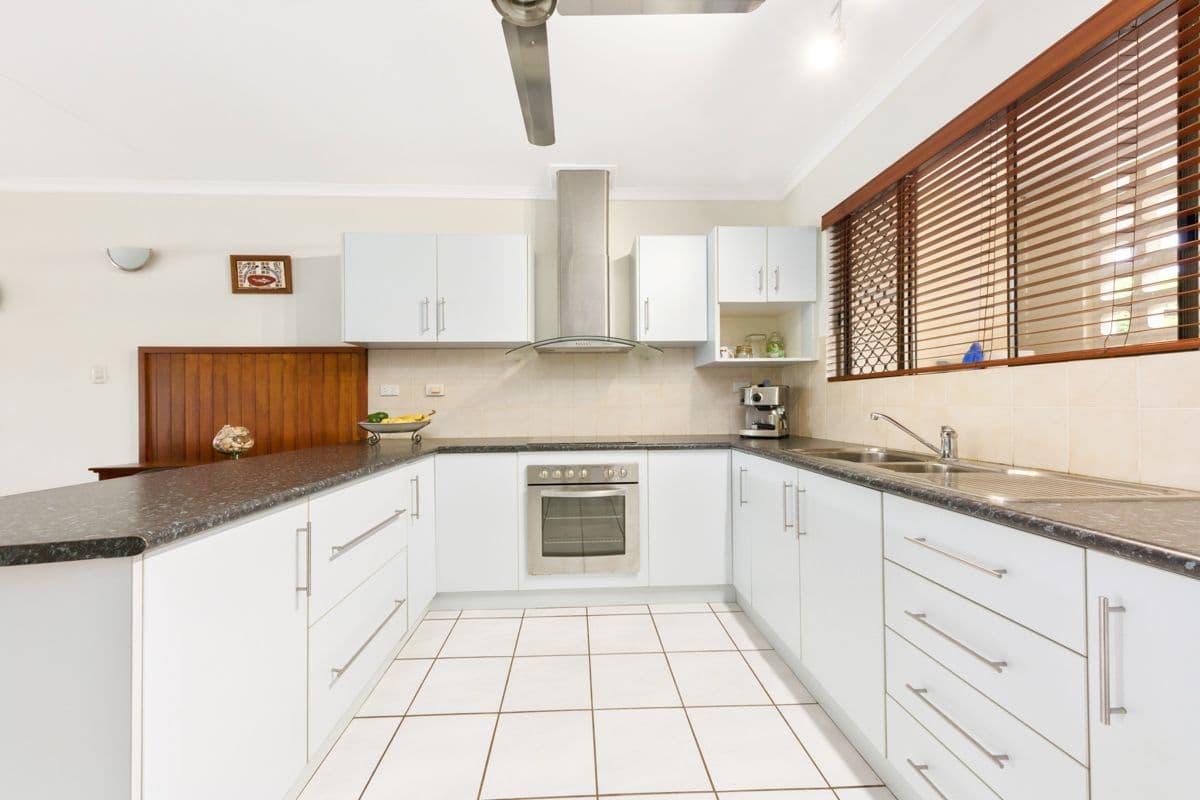 49 Rosewood Crescent, Leanyer NT 0812, Leanyer - Thumbnail 5