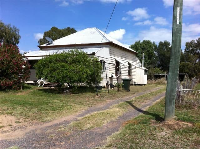 15 Major Street, ROMA QLD 4455, Roma - Image 1