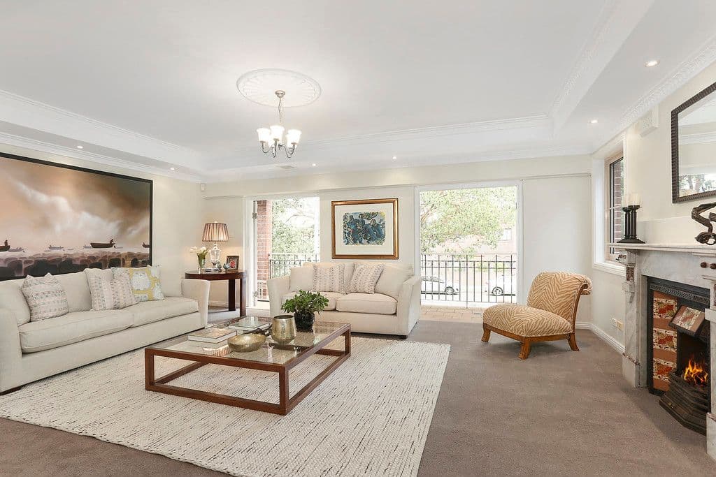 93 Ocean Street, Bondi - Thumbnail 2