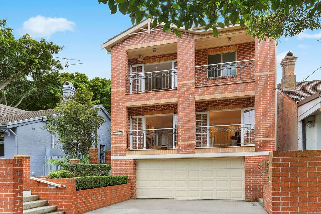 93 Ocean Street, Bondi - Thumbnail 4