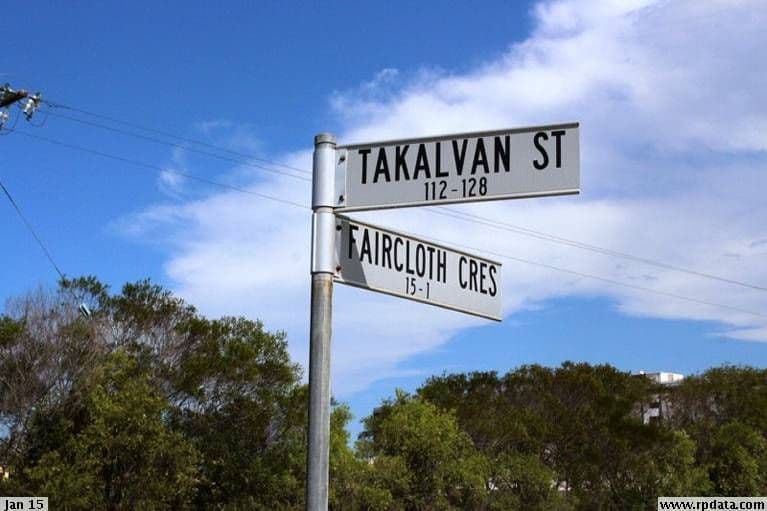 15 Faircloth Crescent, Kensington QLD 4670, Kensington - Thumbnail 2