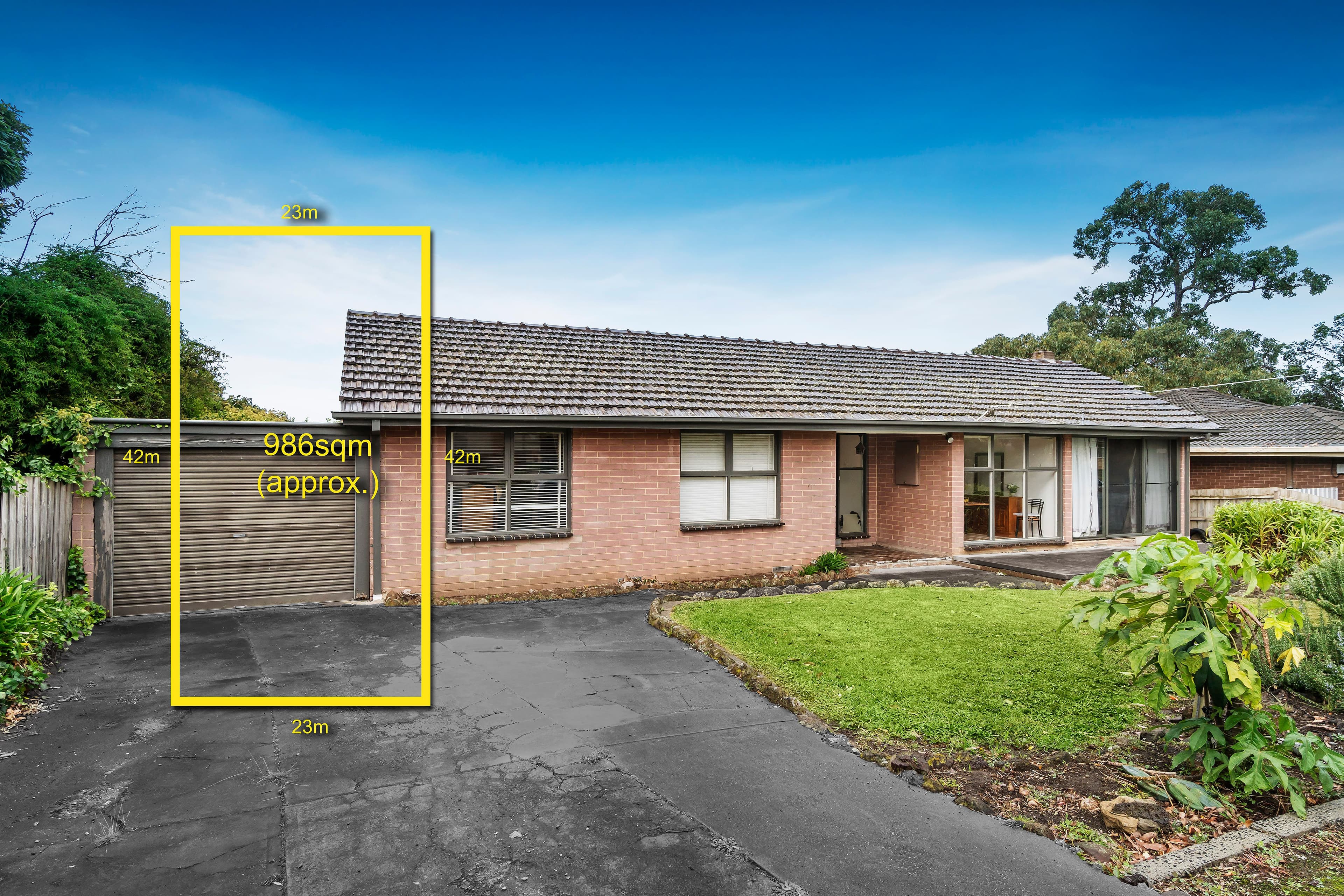 1 Amelia Street, Knoxfield VIC 3180, Knoxfield - Thumbnail 3