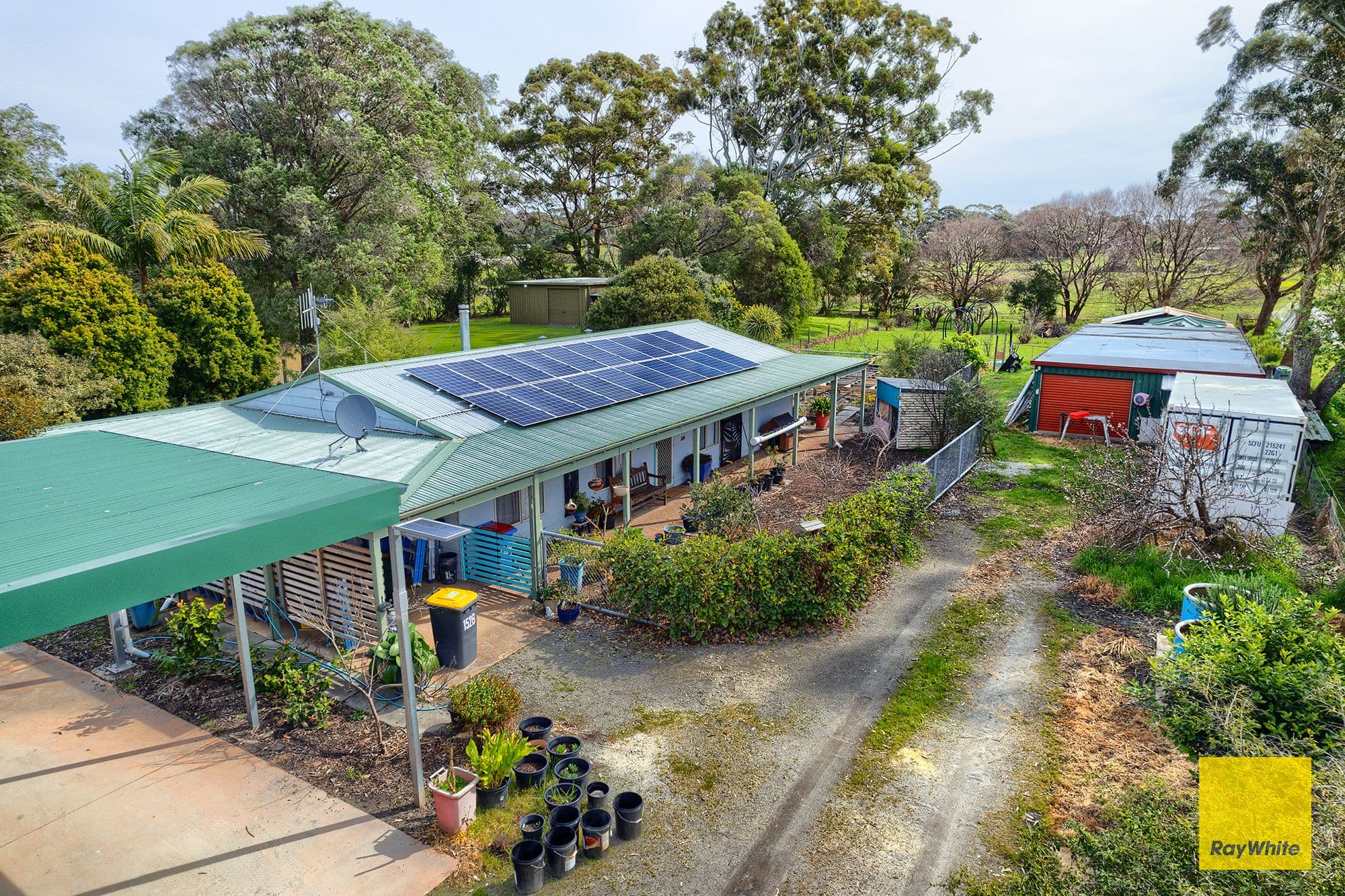 152 Frenchman Bay Road, Robinson WA 6330, Robinson - Thumbnail 3