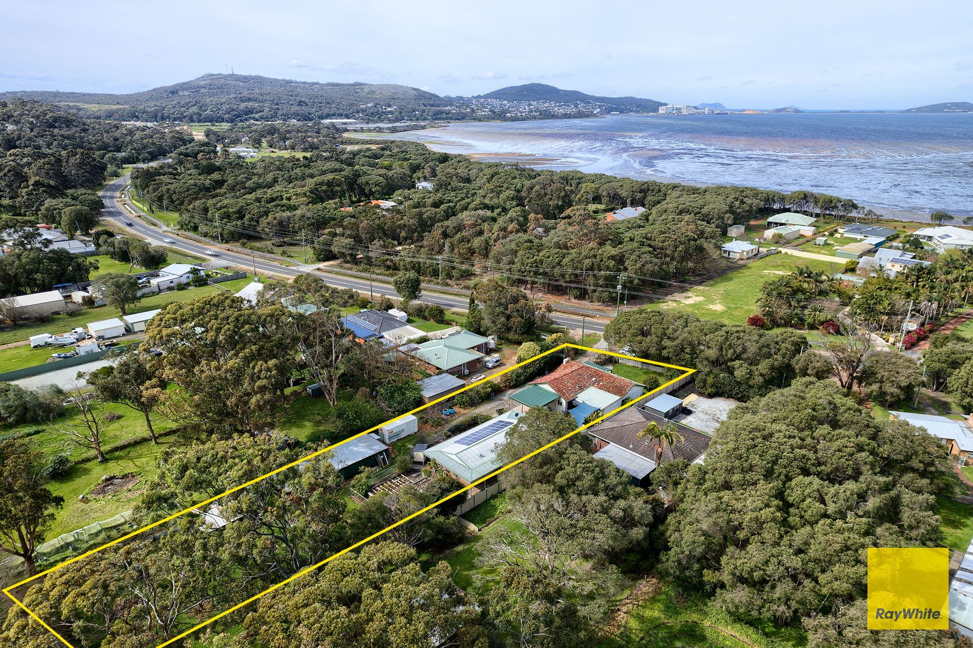 152 Frenchman Bay Road, Robinson WA 6330, Robinson - Thumbnail 6