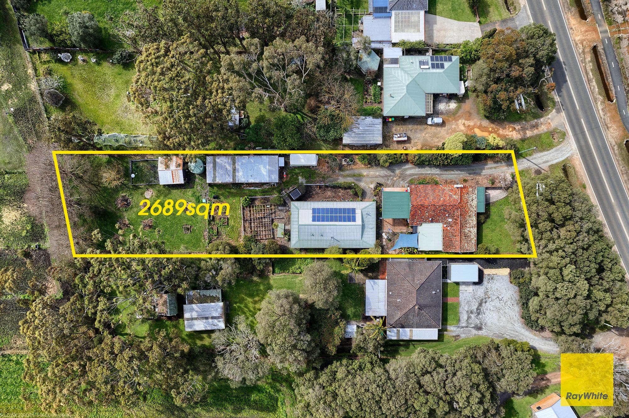 152 Frenchman Bay Road, Robinson WA 6330, Robinson - Thumbnail 7