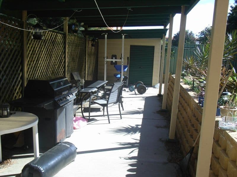86  Parklands Drive, SHELLHARBOUR NSW 2529, Shellharbour - Thumbnail 3