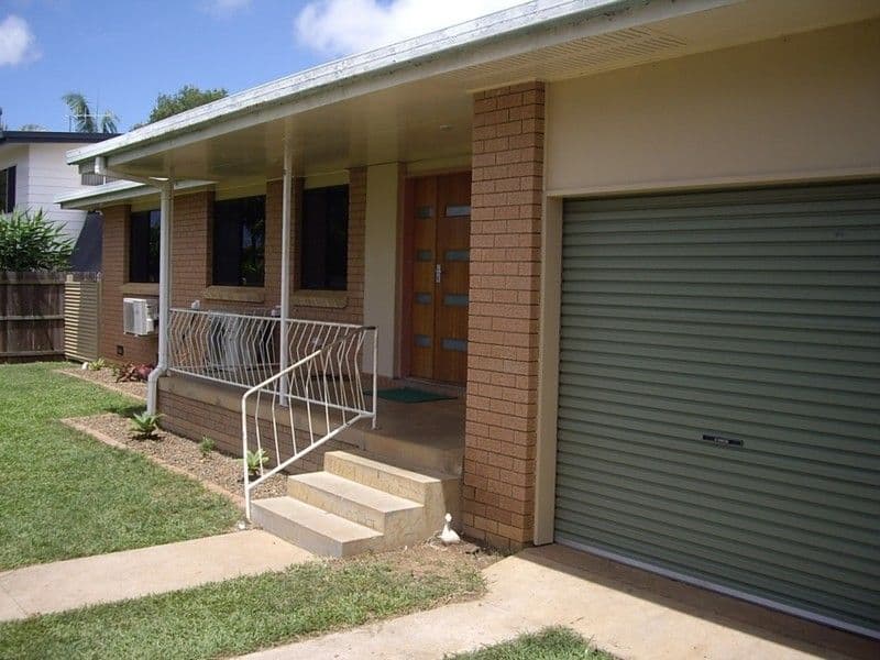 96 Avenell Street, AVENELL HEIGHTS QLD 4670, Avenell Heights - Image 1