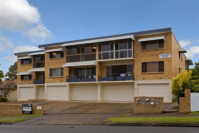 117 Chatsworth Road, COORPAROO QLD 4151, Coorparoo - Image 1