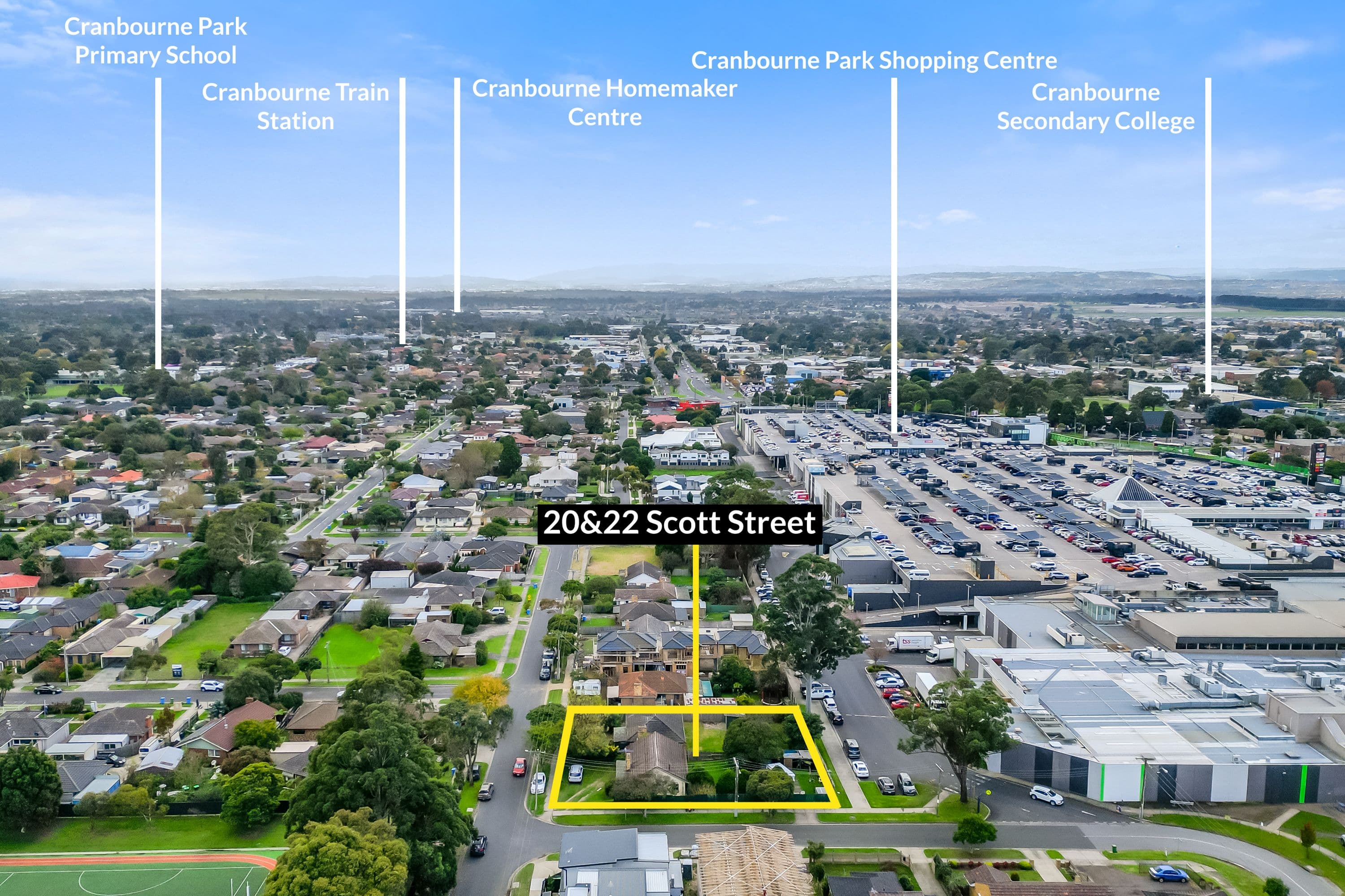 20-22 Scott Street, Cranbourne VIC 3977, Cranbourne - Thumbnail 4