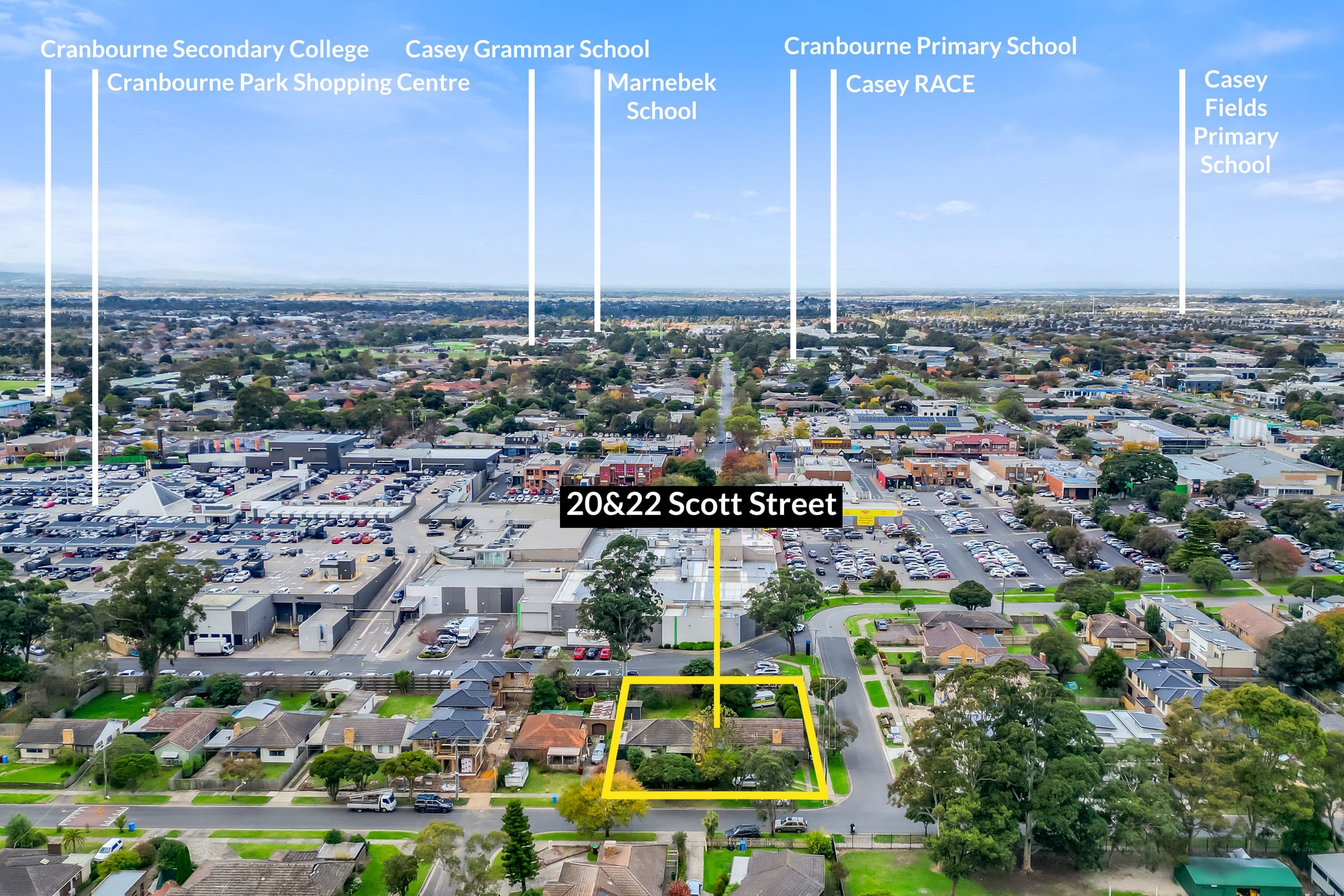 20-22 Scott Street, Cranbourne VIC 3977, Cranbourne - Thumbnail 5