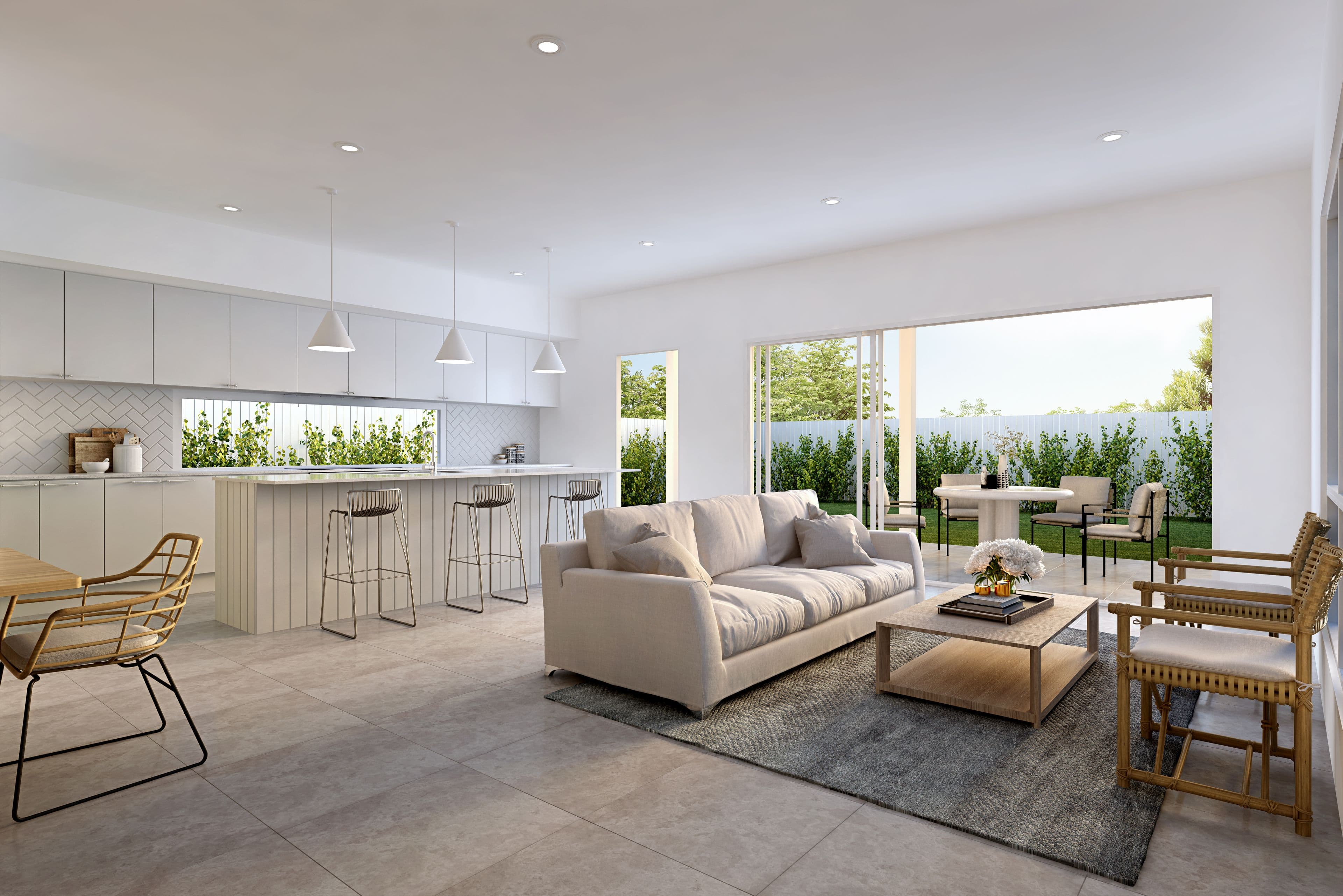 66 William Terrace, OXLEY QLD 4075, Oxley - Thumbnail 5