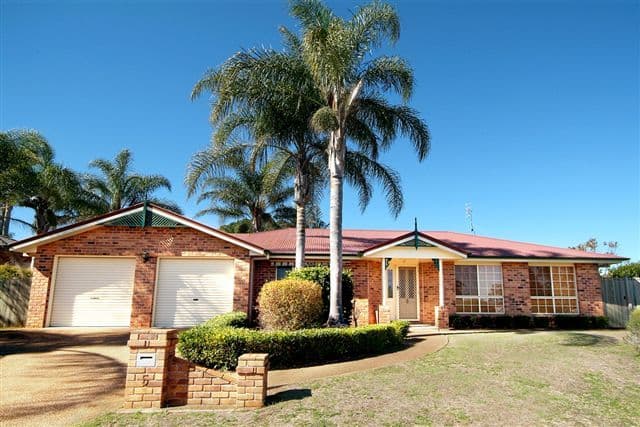 5 Olivedale Court, RANGEVILLE QLD 4350, Rangeville - Image 1
