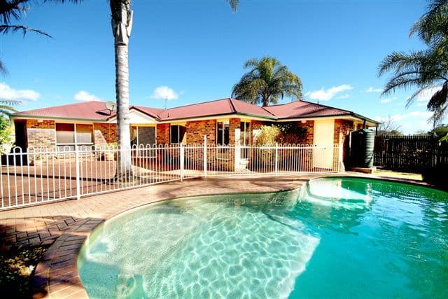 5  Olivedale Court, RANGEVILLE QLD 4350, Rangeville - Thumbnail 2