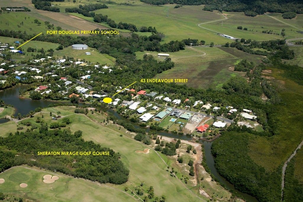 43 Endeavour Street, Port Douglas QLD 4877, Port Douglas - Thumbnail 6