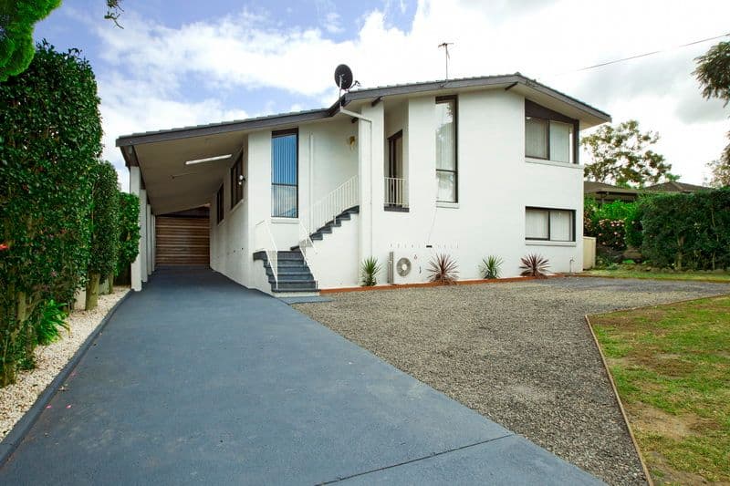 5 Kahlua Crescent, BOMADERRY NSW 2541, Bomaderry - Image 1