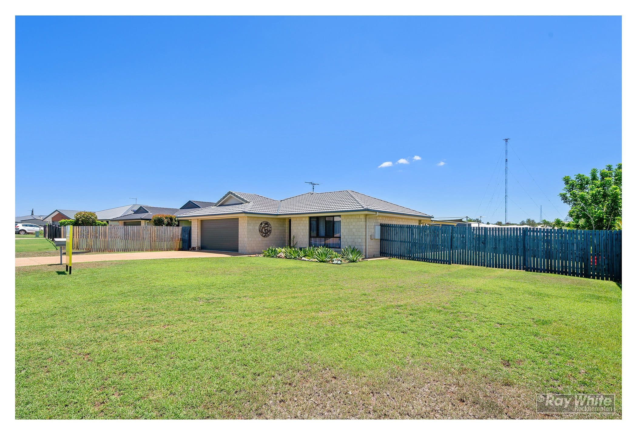 20 Kerrie Meares Crescent, Gracemere QLD 4702, Gracemere - Thumbnail 5