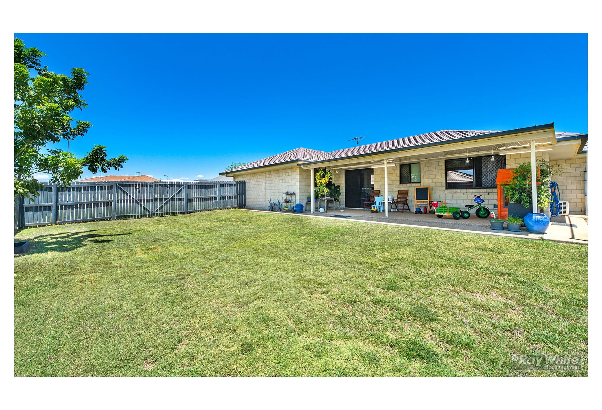 20 Kerrie Meares Crescent, Gracemere QLD 4702, Gracemere - Thumbnail 7