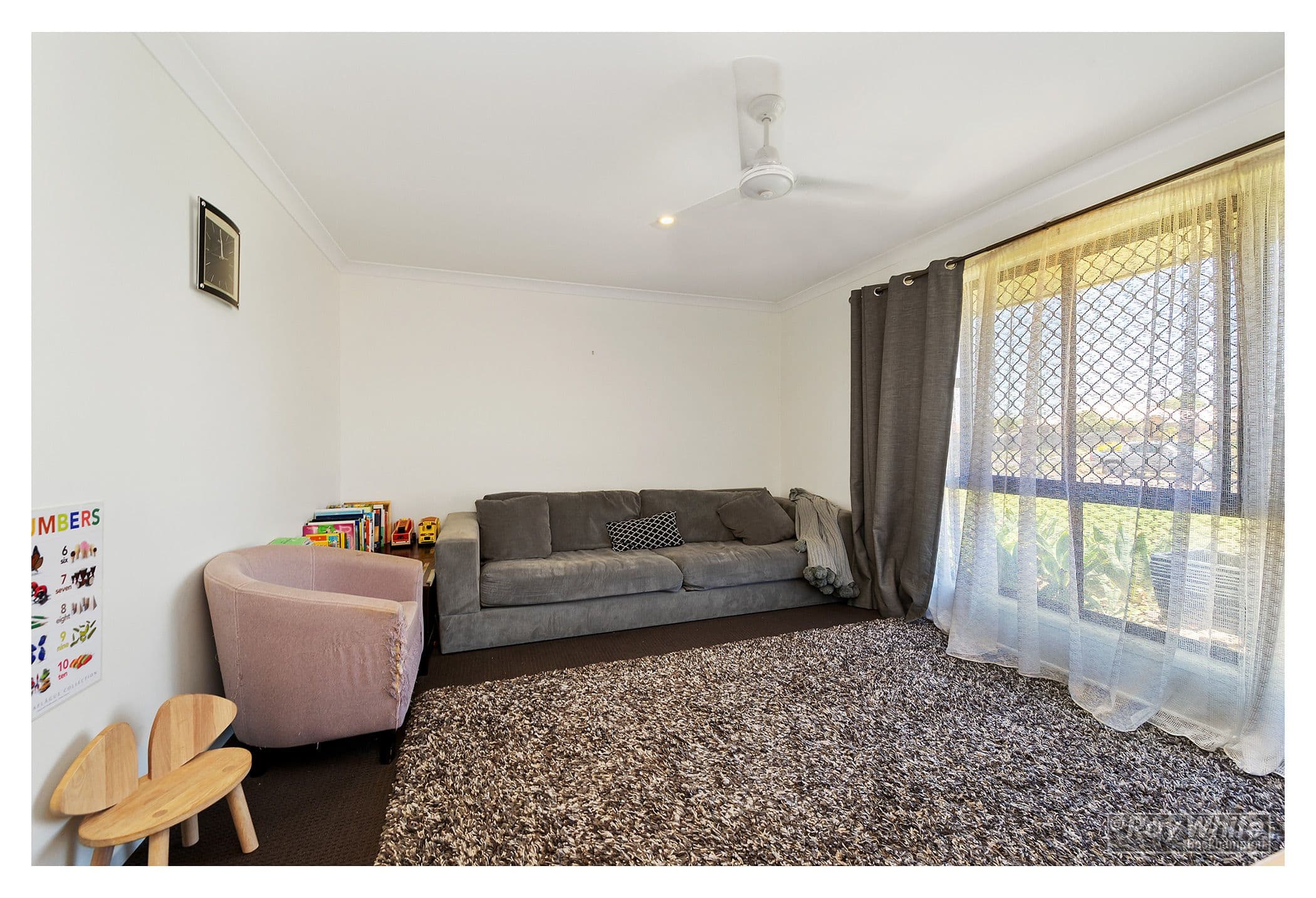 20 Kerrie Meares Crescent, Gracemere QLD 4702, Gracemere - Thumbnail 8