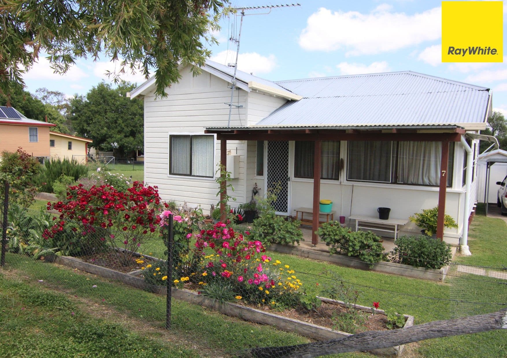 7 Bukkulla Street, Ashford NSW 2361, Ashford - Image 1