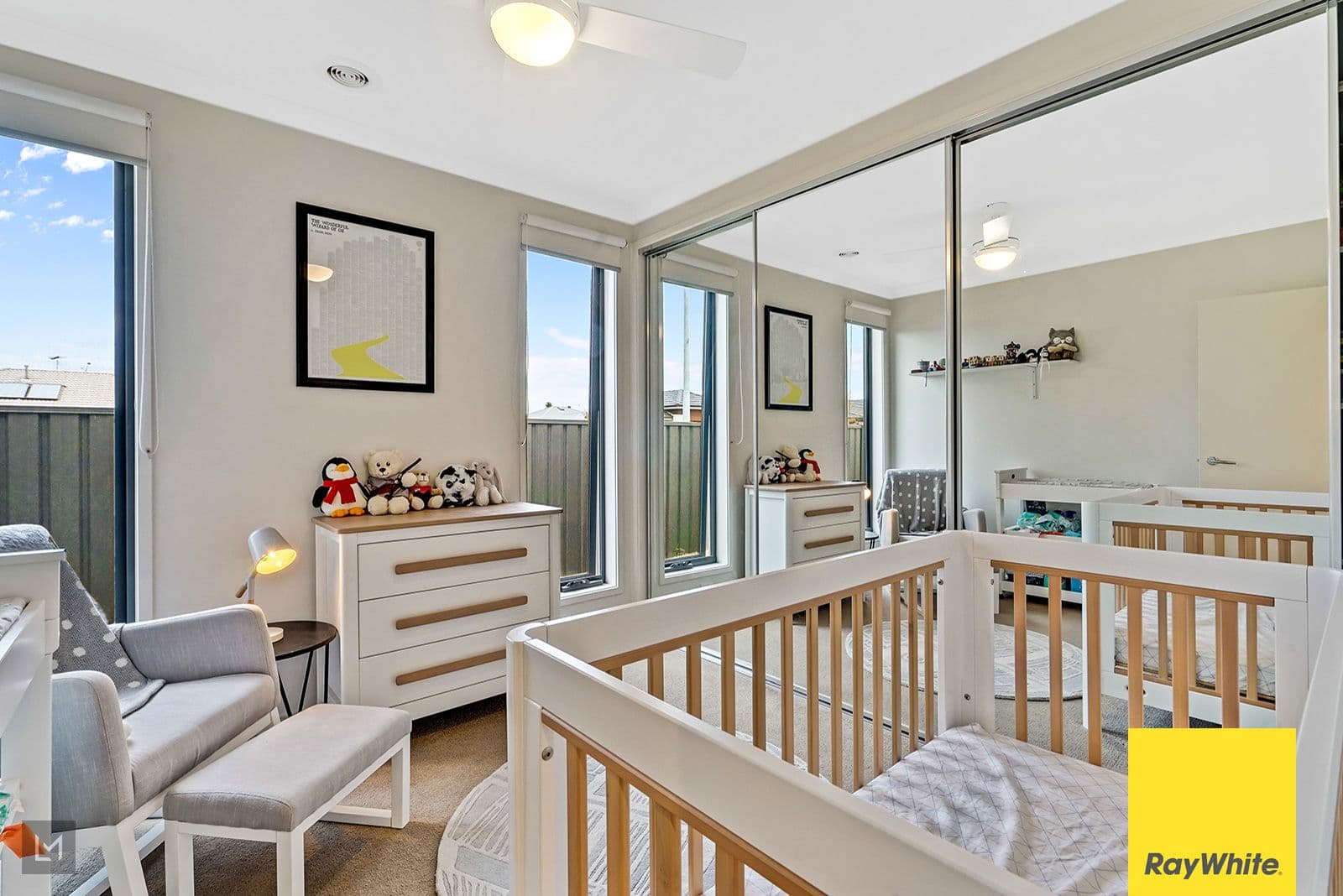 8a Miniata Way, Manor Lakes VIC 3024, Manor Lakes - Thumbnail 6