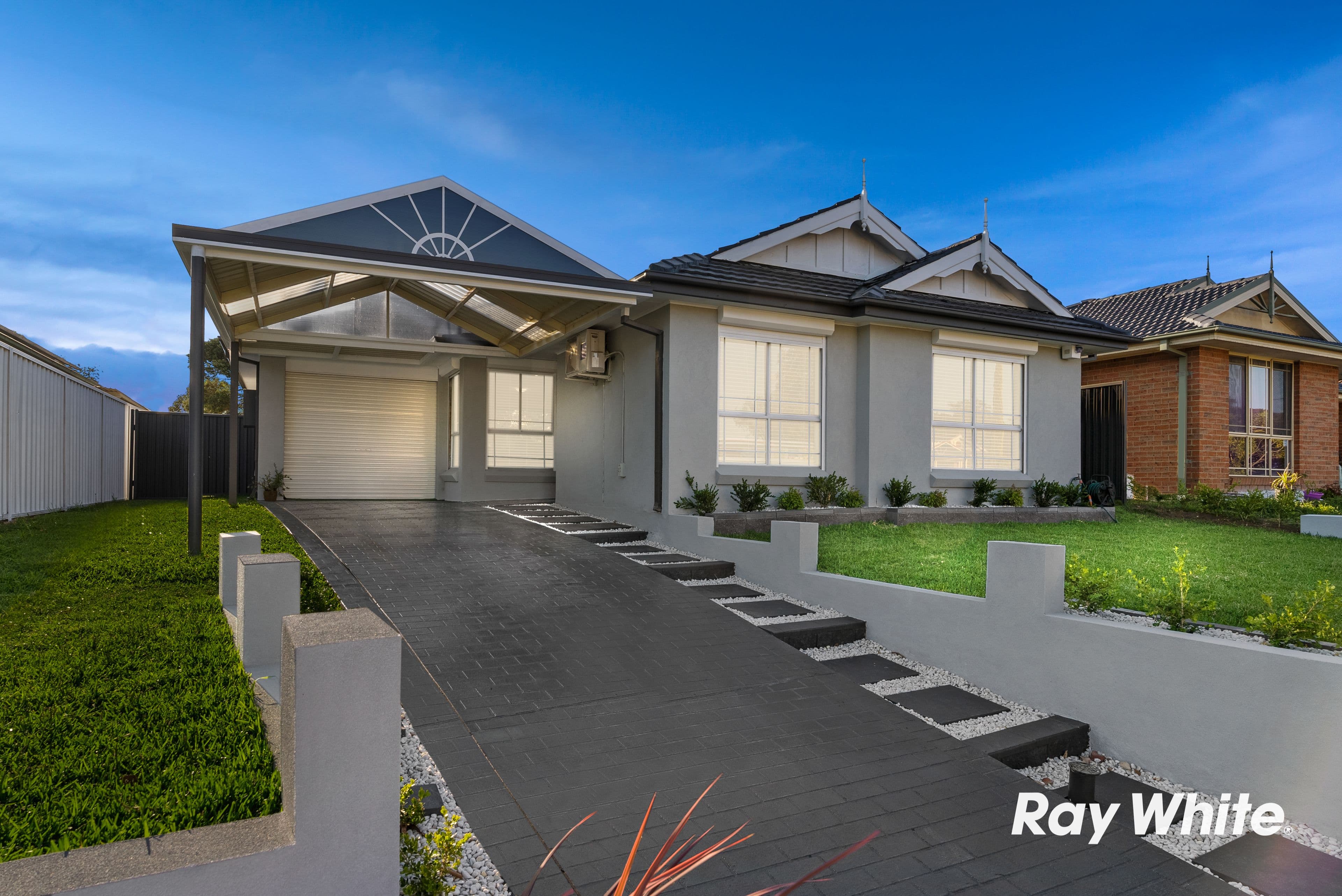 25 Ruckle Place, Doonside NSW 2767, Doonside - Image 1