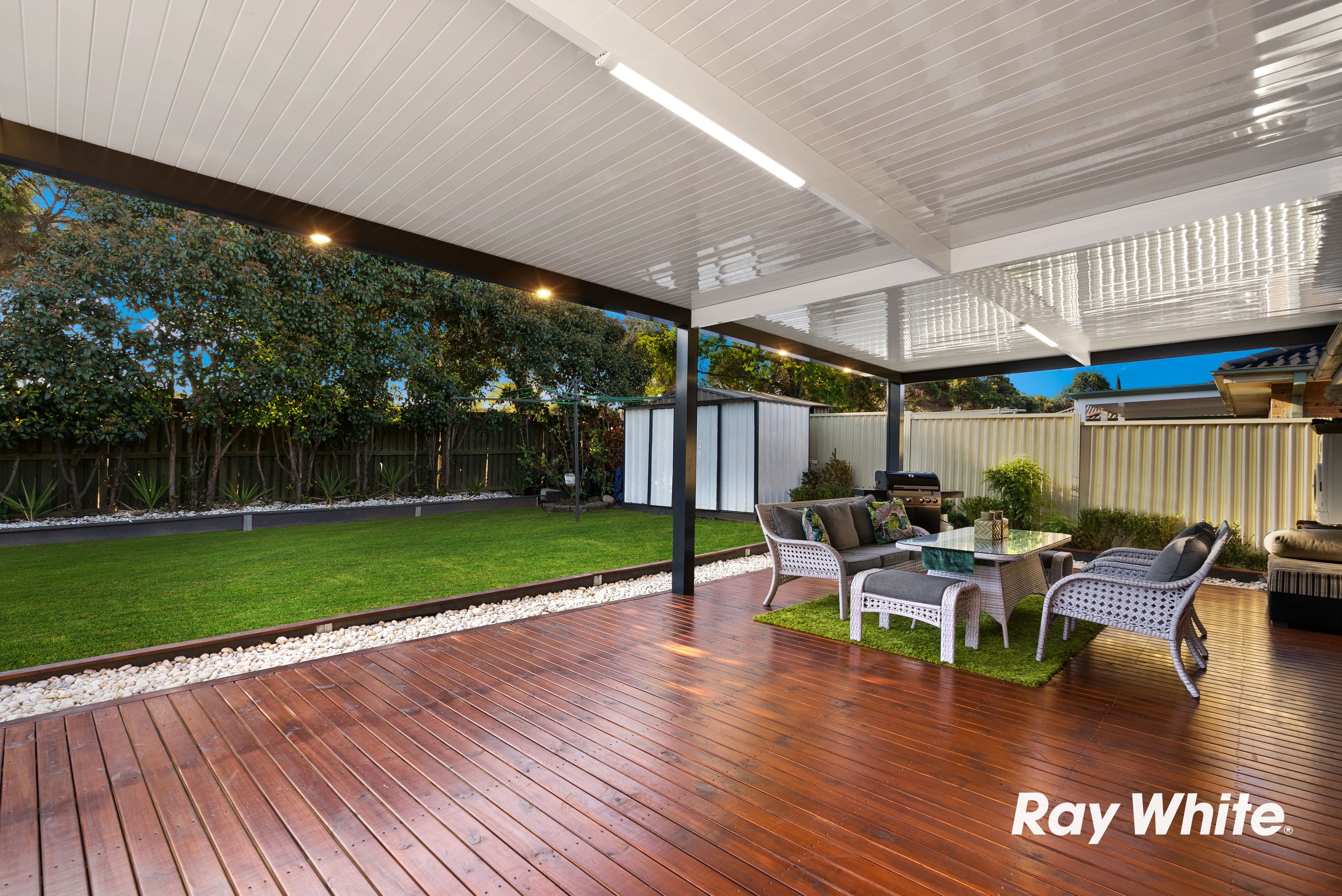 25 Ruckle Place, Doonside NSW 2767, Doonside - Thumbnail 2