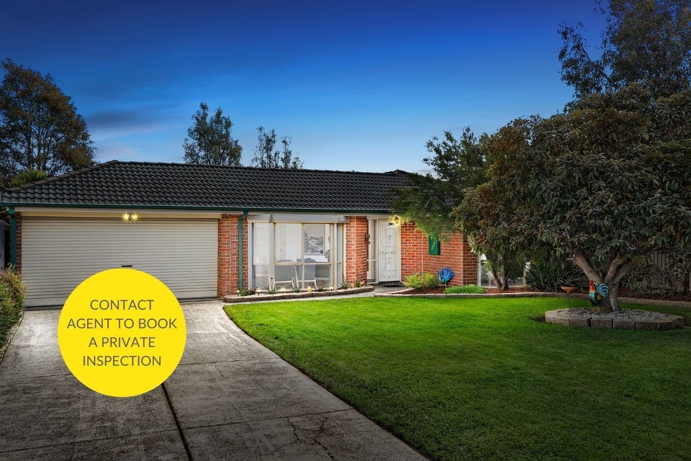 22 Outlook Court, Ferntree Gully VIC 3156, Ferntree Gully - Image 1
