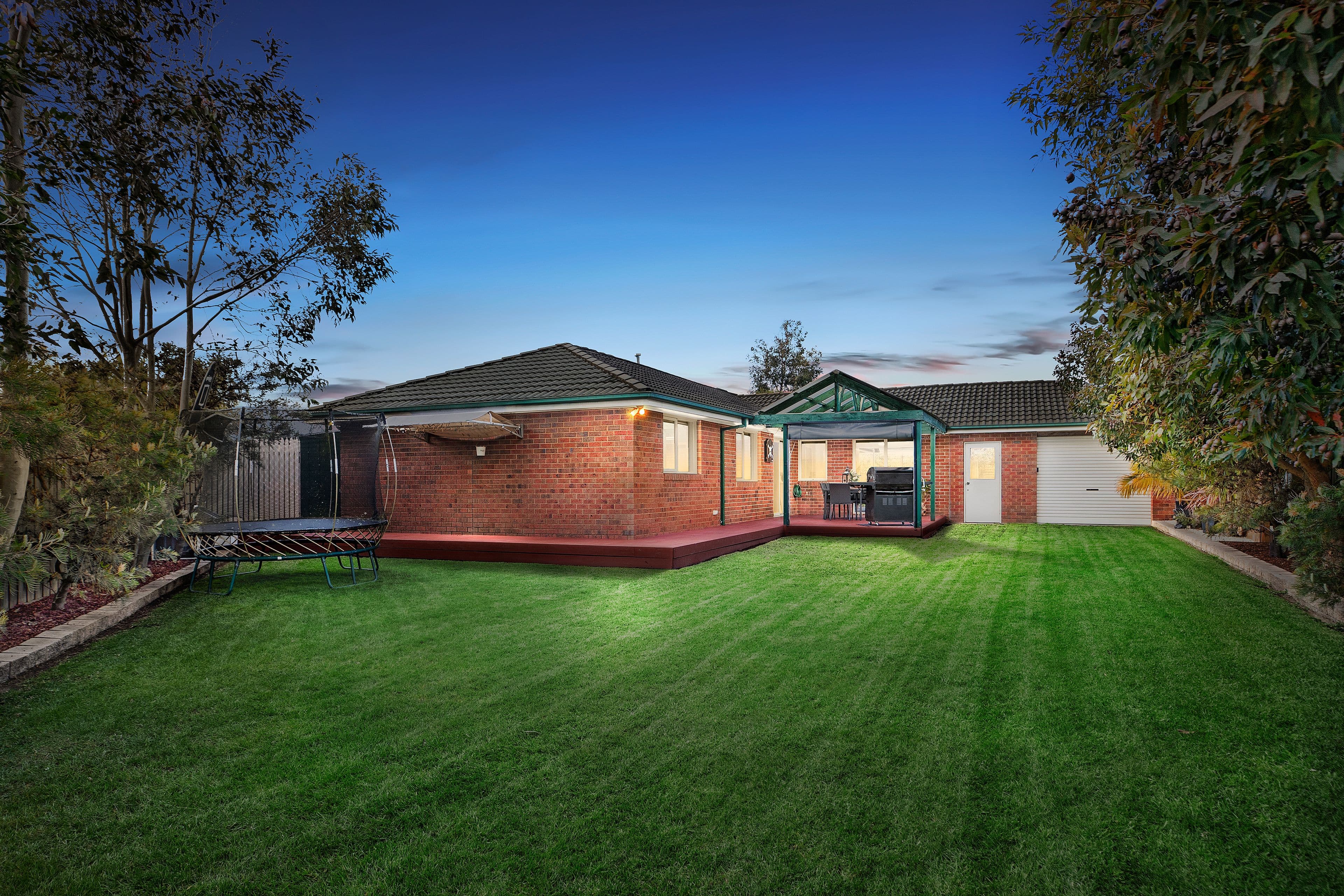 22 Outlook Court, Ferntree Gully VIC 3156, Ferntree Gully - Thumbnail 2