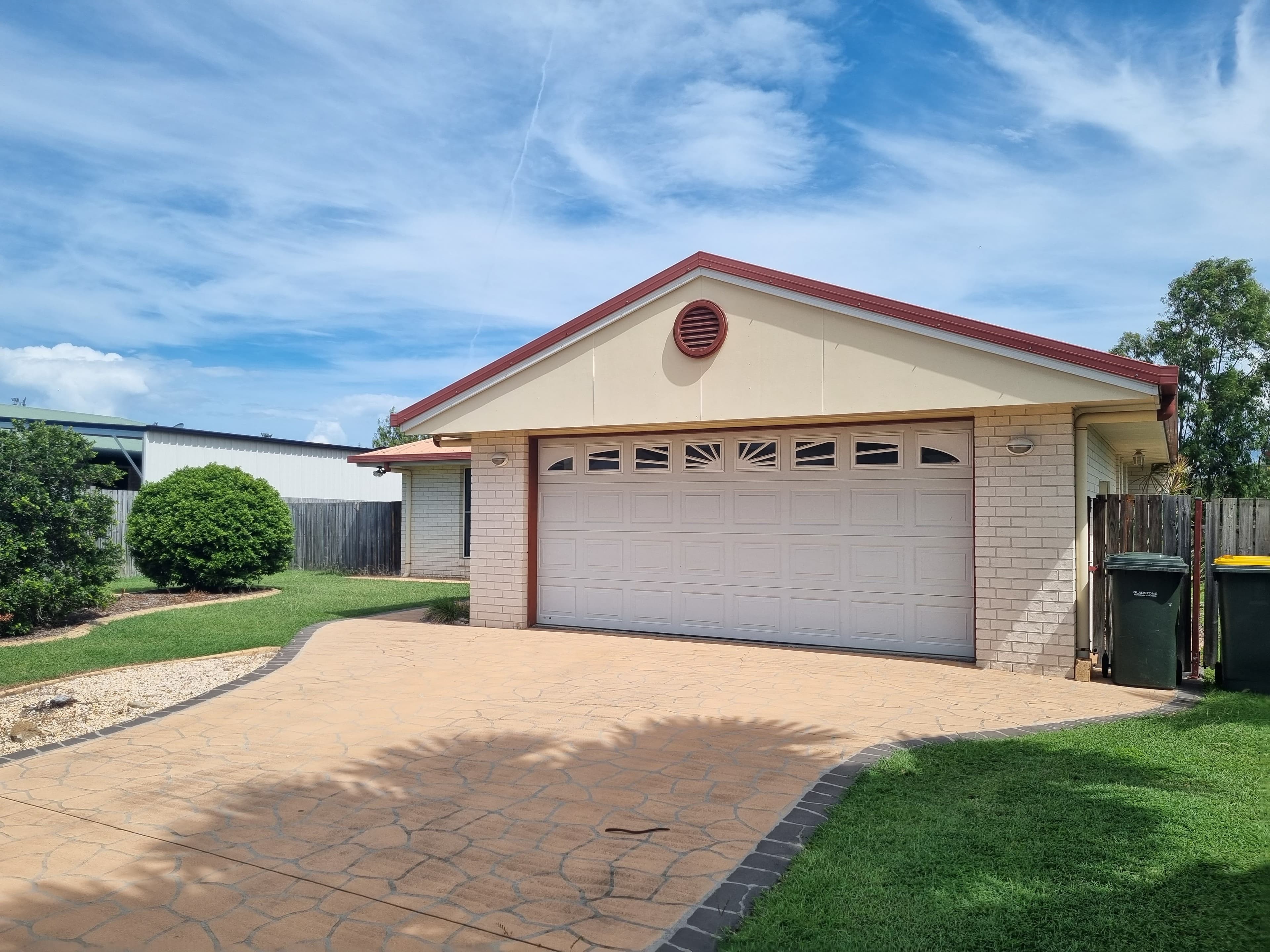 26 Golf View Drive, Boyne Island QLD 4680, Boyne Island - Image 1
