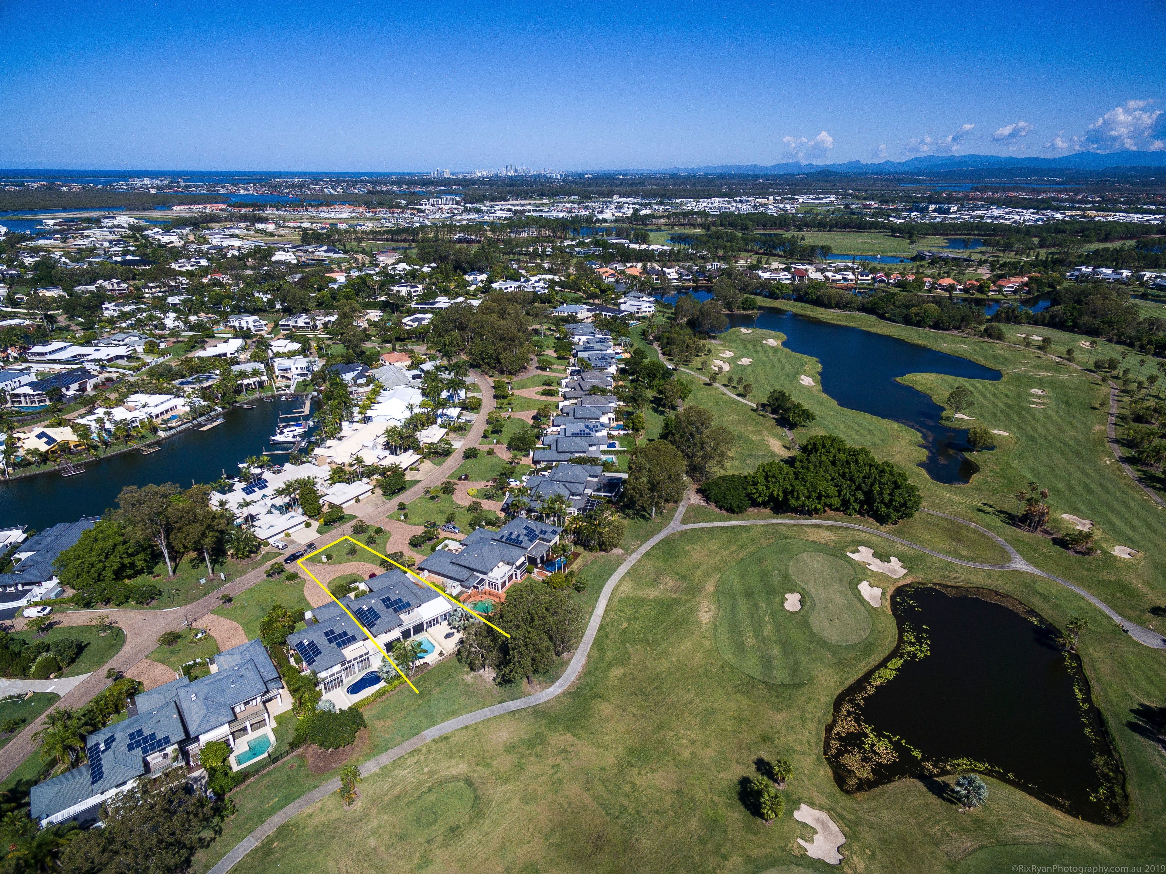 4631 The Parkway, Sanctuary Cove QLD 4212, Sanctuary Cove - Image 1