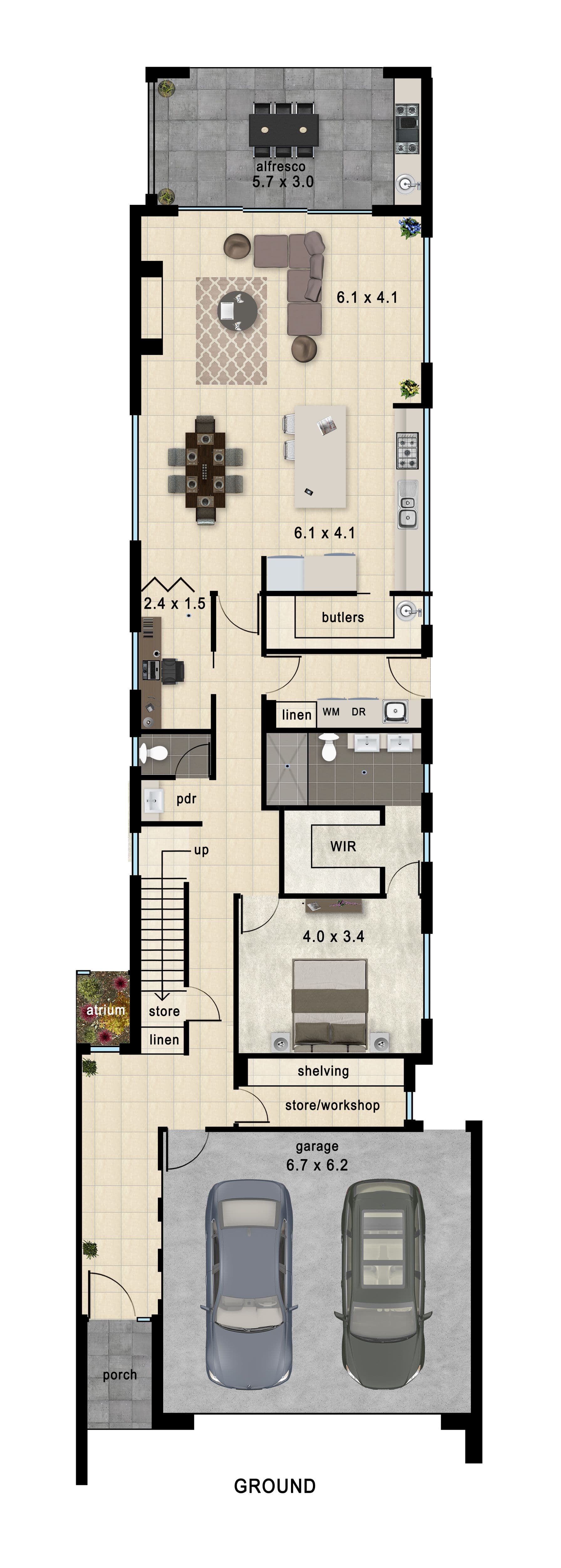 10 Chambers Street, Henley Beach SA 5022, Henley Beach - Thumbnail 8