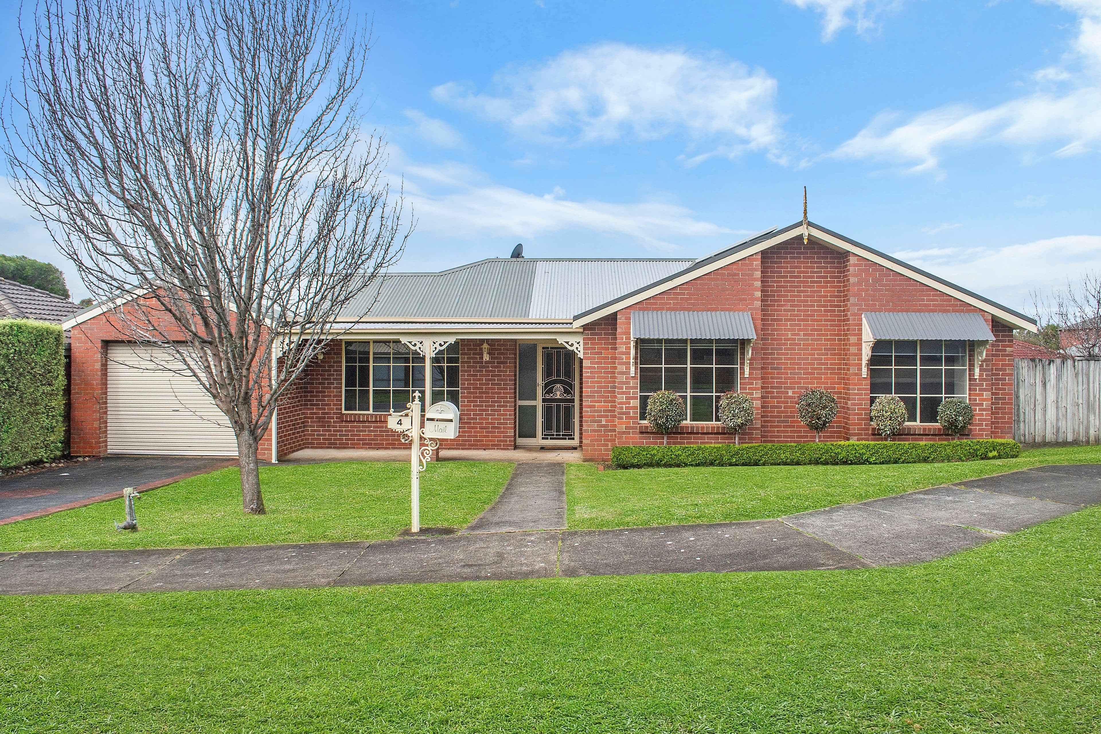 4 Maneroo Court, Warrnambool VIC 3280, Warrnambool - Image 1