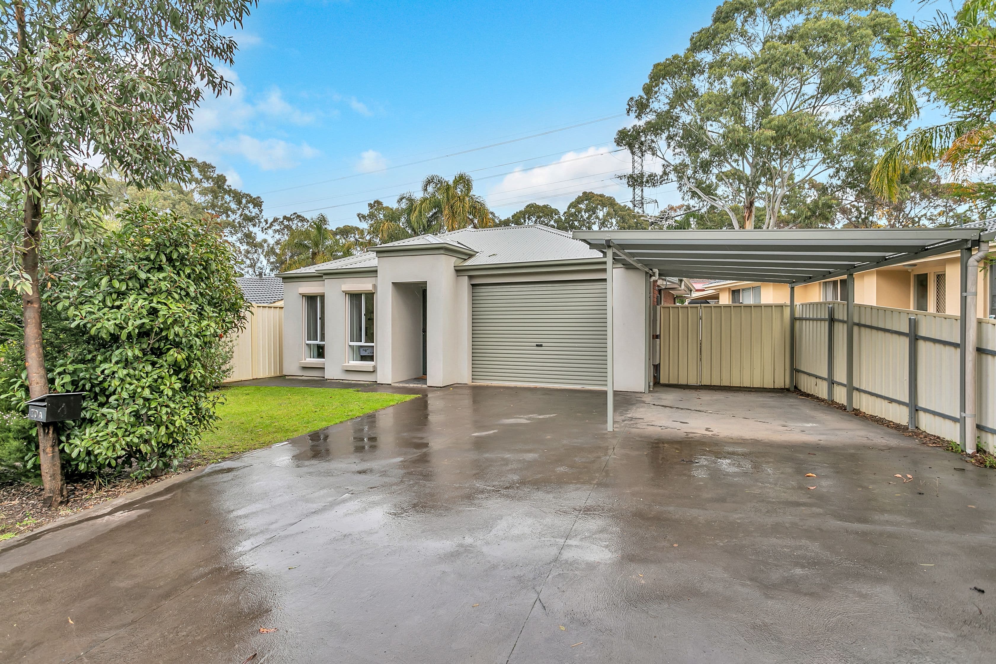 70A Birman Crescent, Flagstaff Hill SA 5159, Flagstaff Hill - Image 1