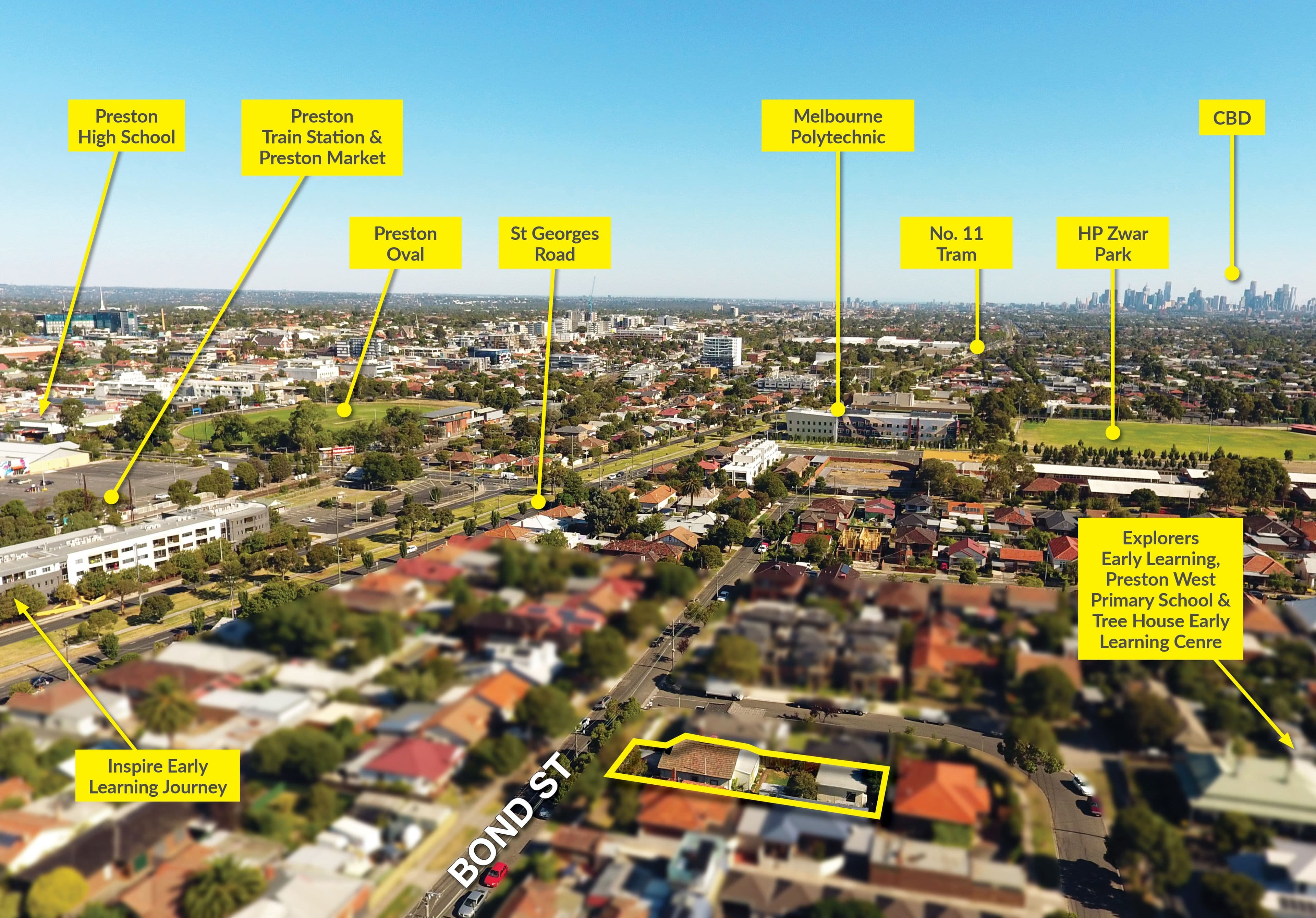 7 Bond Street, Preston VIC 3072, Preston - Thumbnail 2