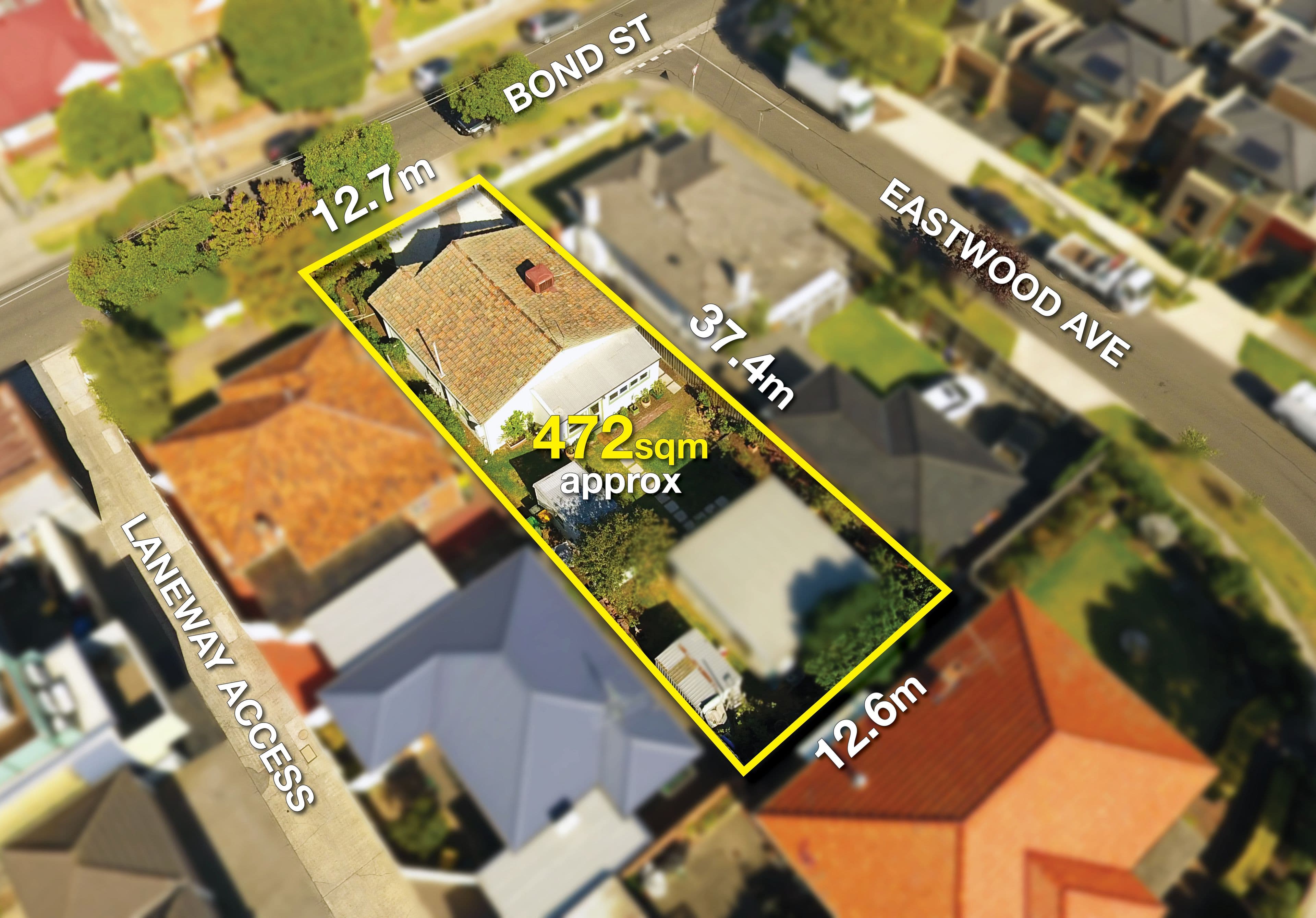 7 Bond Street, Preston VIC 3072, Preston - Thumbnail 3