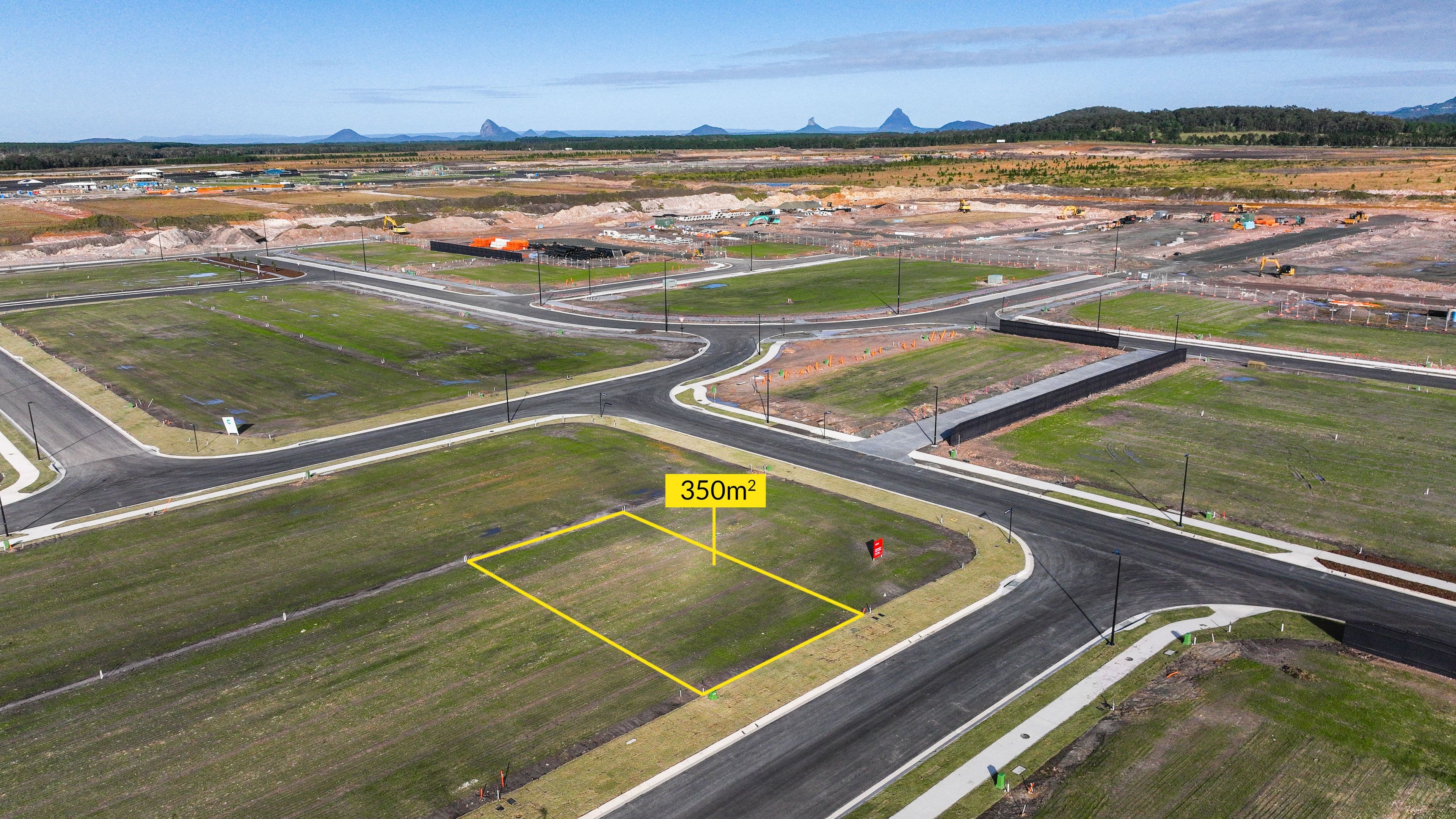 Lot 6182 Burrum Crescent, Nirimba QLD 4551, Nirimba - Image 1