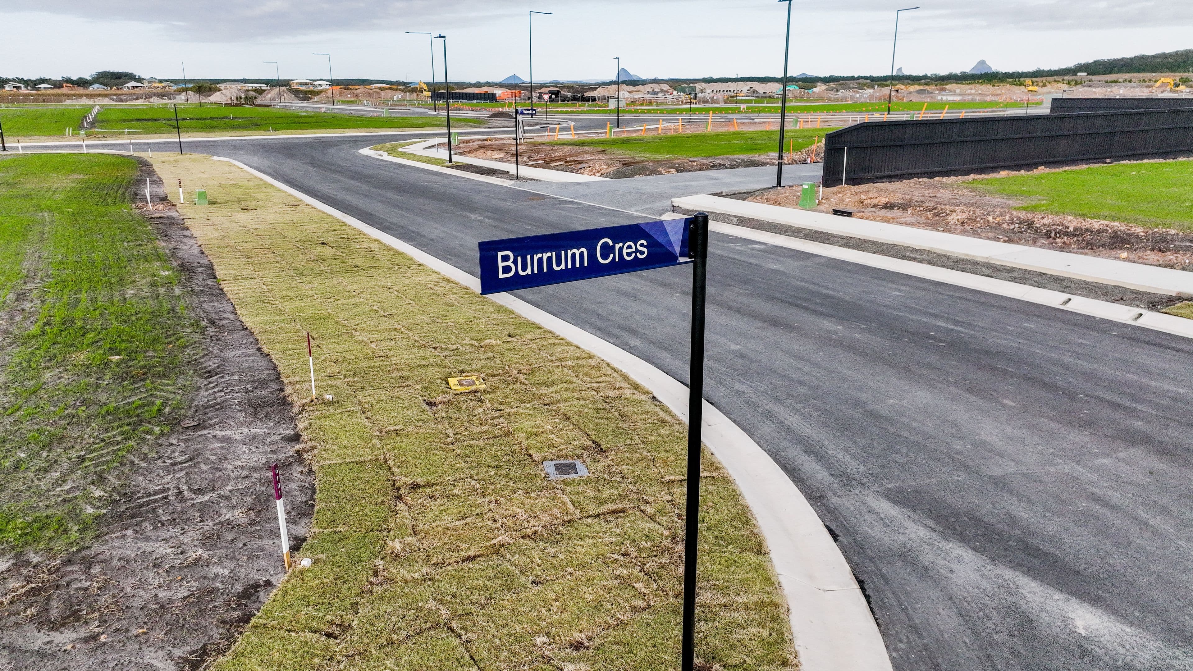 Lot 6182 Burrum Crescent, Nirimba QLD 4551, Nirimba - Thumbnail 3