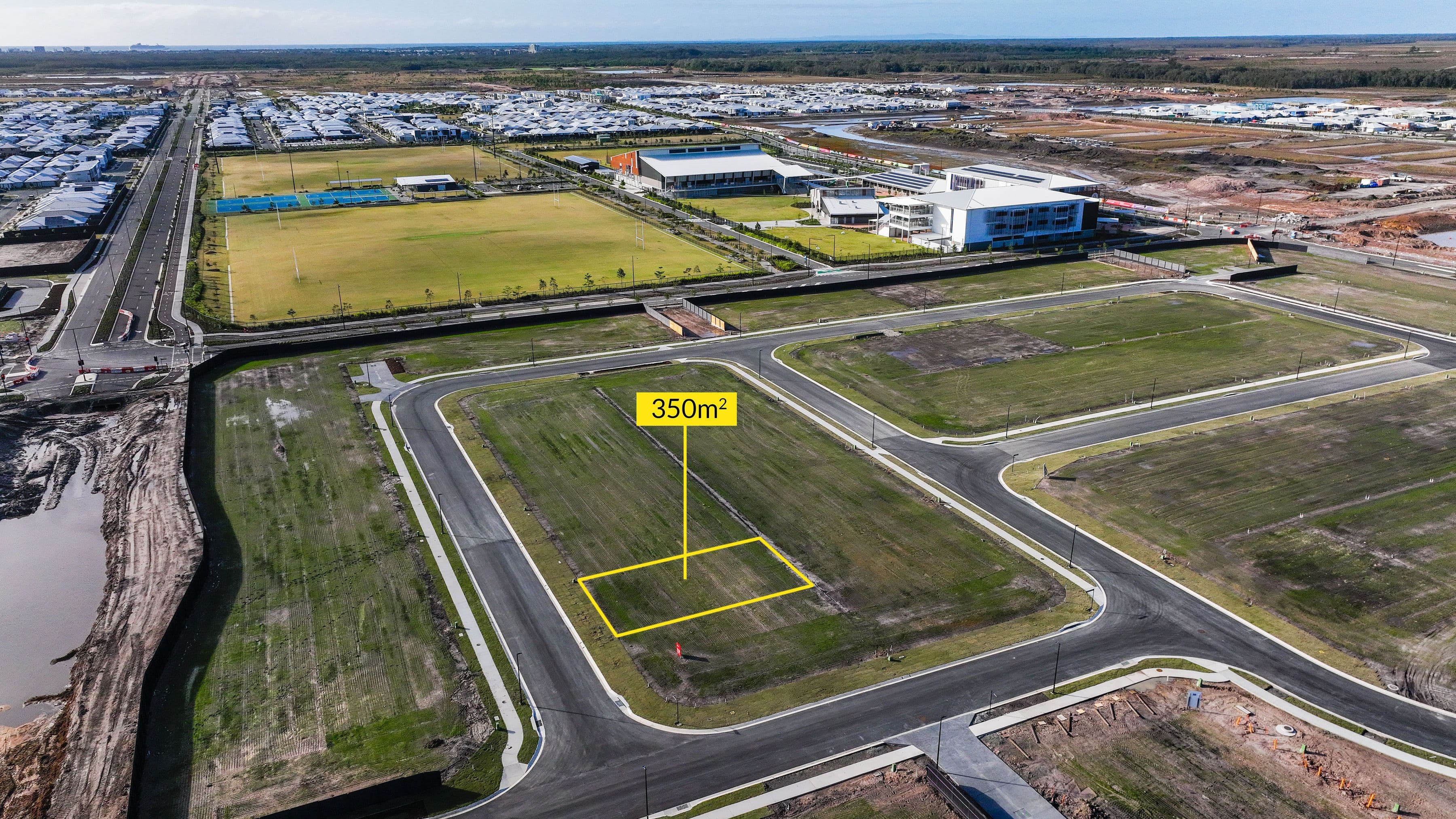 Lot 6182 Burrum Crescent, Nirimba QLD 4551, Nirimba - Thumbnail 4