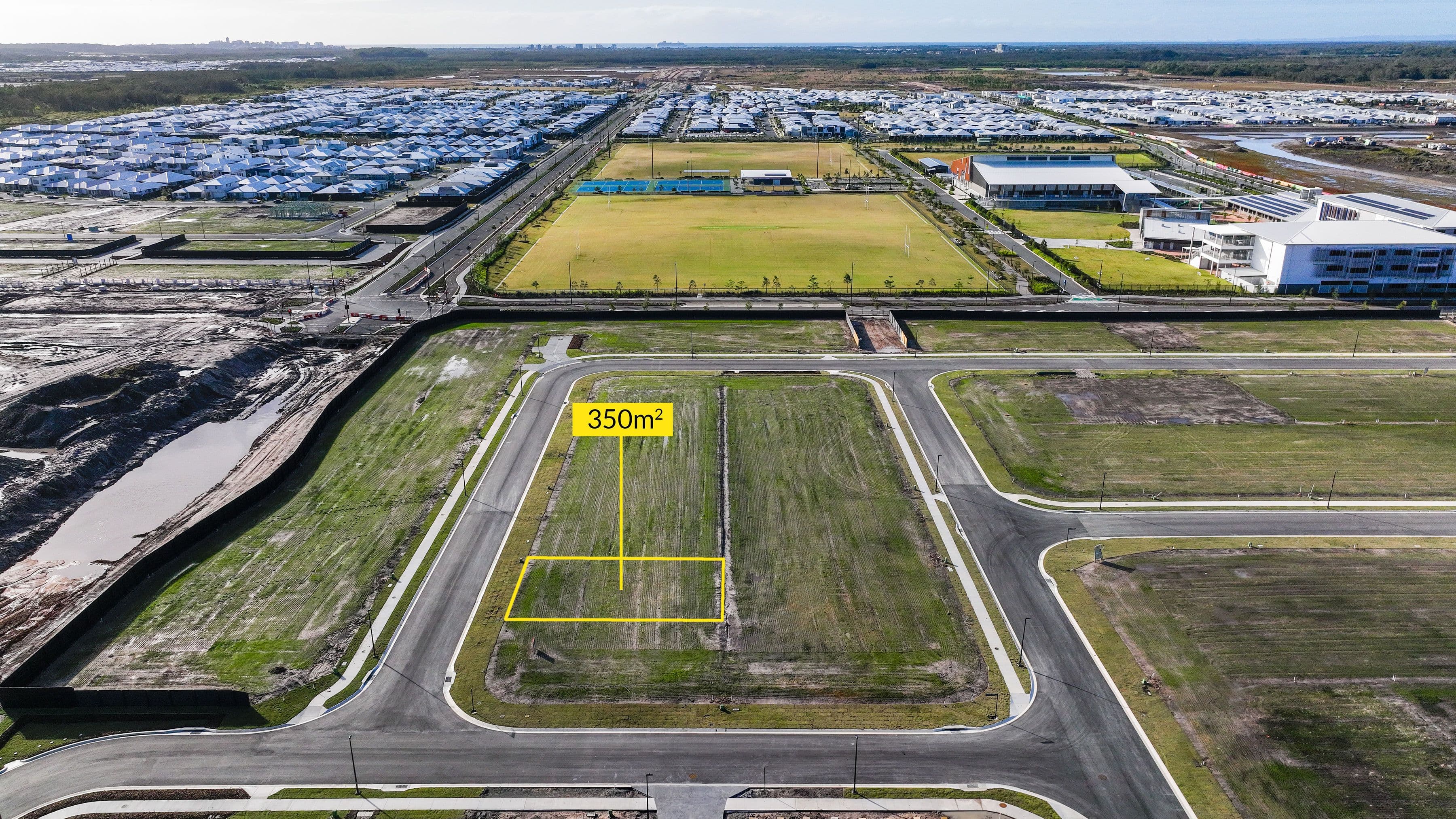Lot 6182 Burrum Crescent, Nirimba QLD 4551, Nirimba - Thumbnail 5
