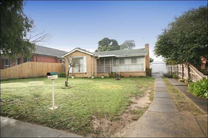 12 Dorset Street, GLEN WAVERLEY VIC 3150, Glen Waverley - Image 1