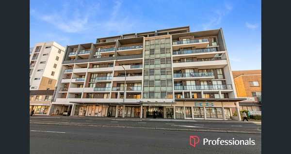 101/69-73 Elizabeth Street, Liverpool NSW 2170, Liverpool - Image 1