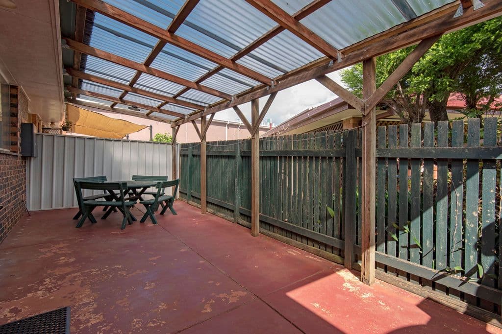 8 Gibson Street, Wilsonton QLD 4350, Wilsonton - Thumbnail 7