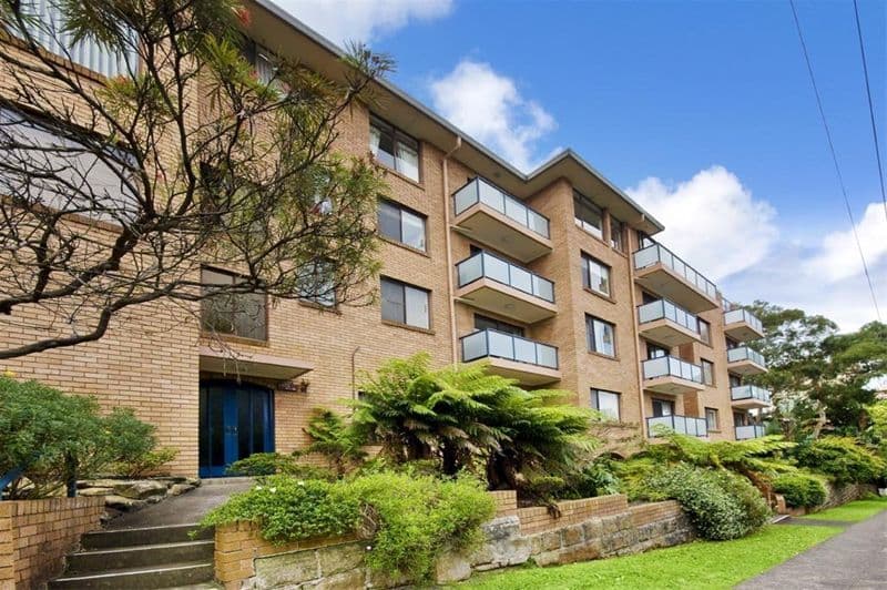 69  Shirley Road, WOLLSTONECRAFT NSW 2065, Wollstonecraft - Thumbnail 3
