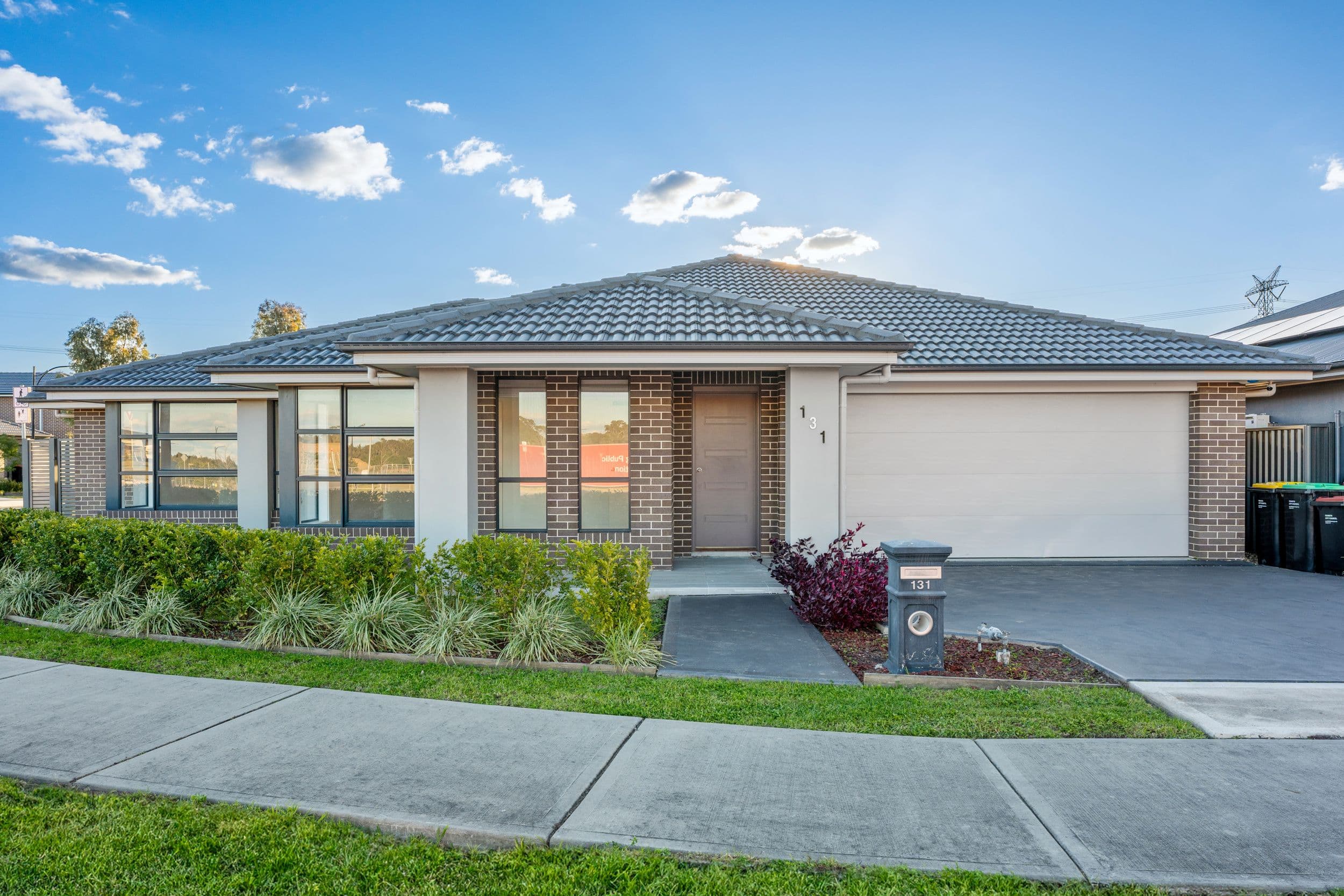 131 Armoury Road, JORDAN SPRINGS NSW 2747, Jordan Springs - Image 1
