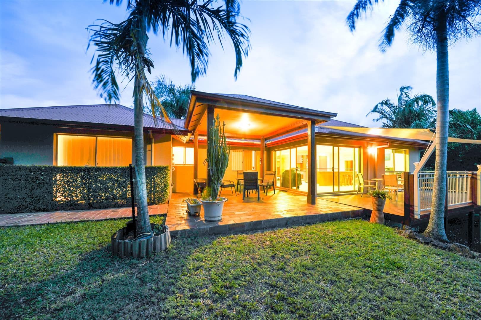 13 Wills Court, CANNONVALE QLD 4802, Cannonvale - Image 1