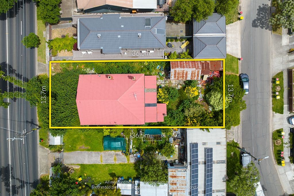 86 Ballarat Road, Maidstone VIC 3012, Maidstone - Image 1