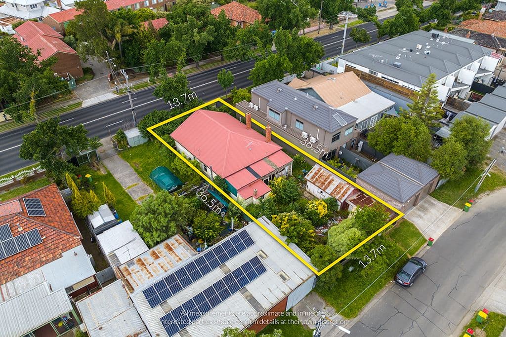 86 Ballarat Road, Maidstone VIC 3012, Maidstone - Thumbnail 2